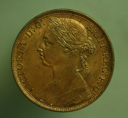 Great Britain 1891  1 Penny  A340