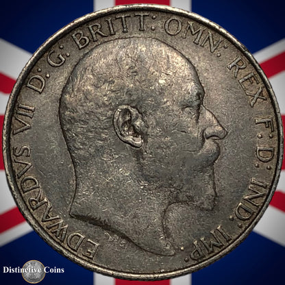 Great Britain 1906 Florin GB1145