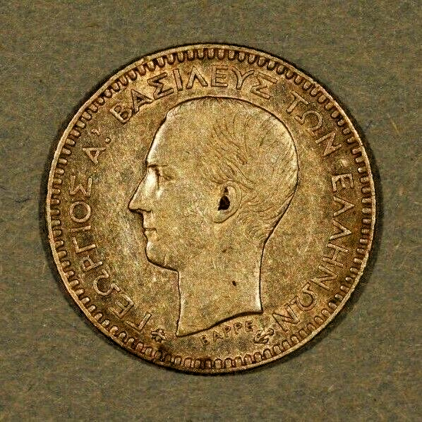 Greece 1874  50 Lepta  A070