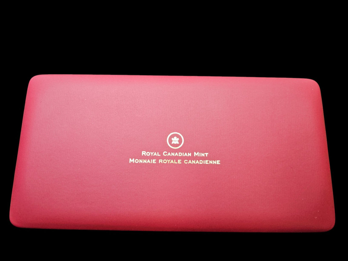 Canada 2008 Playing Card Mint Set - Jack of Hearts A3477