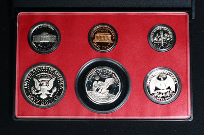 US 1979 Proof Set - Type II A3482