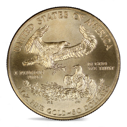 Various Gold Bullion (Please Call for Fair Market Pricing)