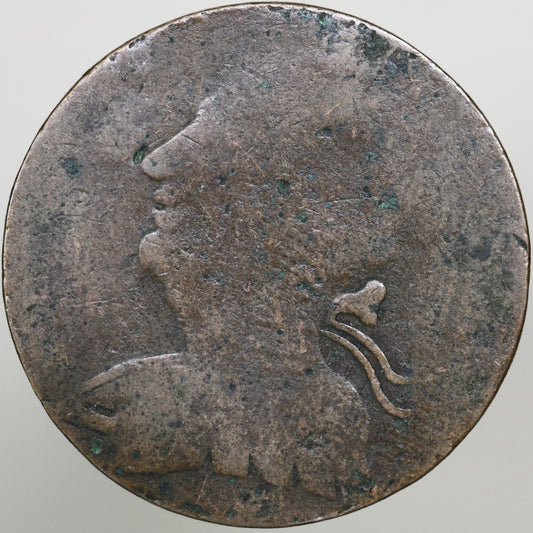 Canadian Blacksmith Token BL-8 Variety A3627
