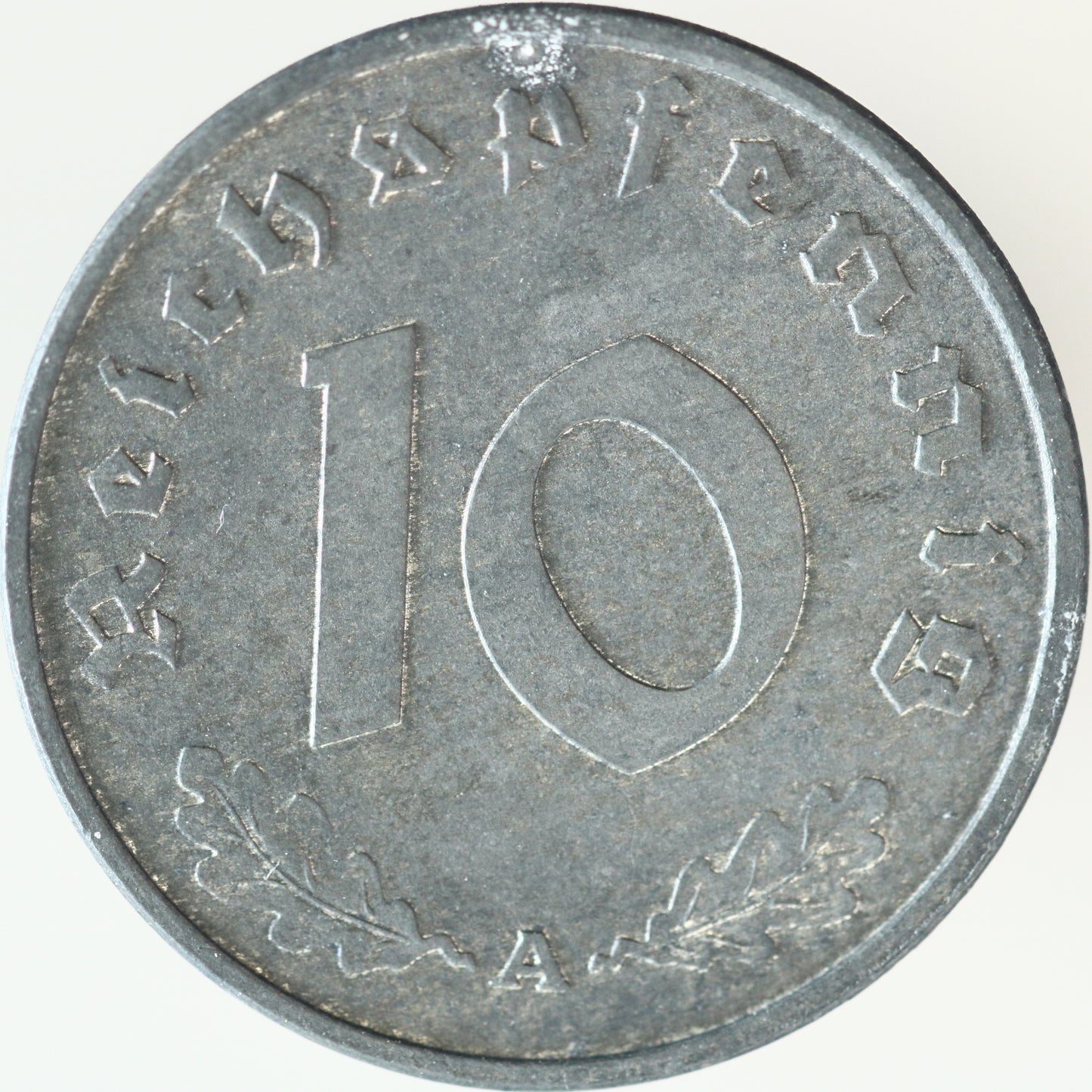 Germany 1942 A 10 Pfennigs A3574