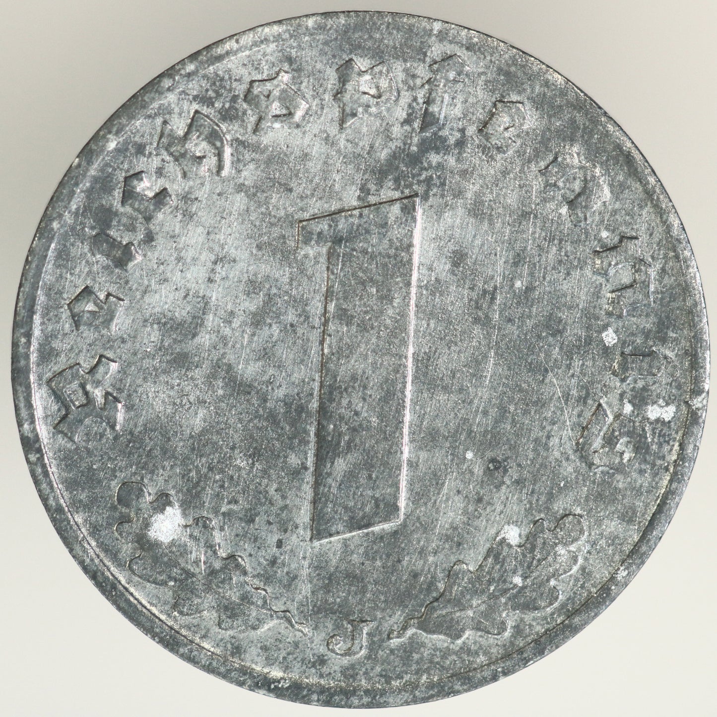 Germany 1942 J 1 Reichspfennig A3577