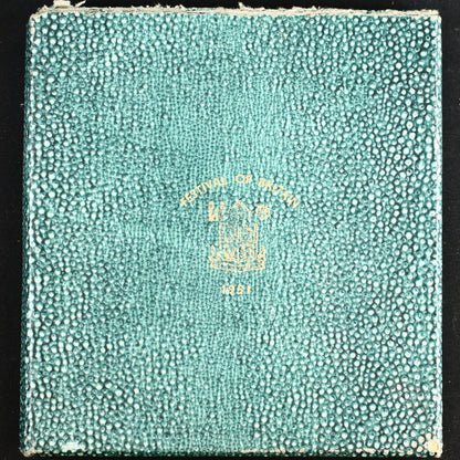 Great Britain 1951 Festival of Britain Commemoritive Set B597