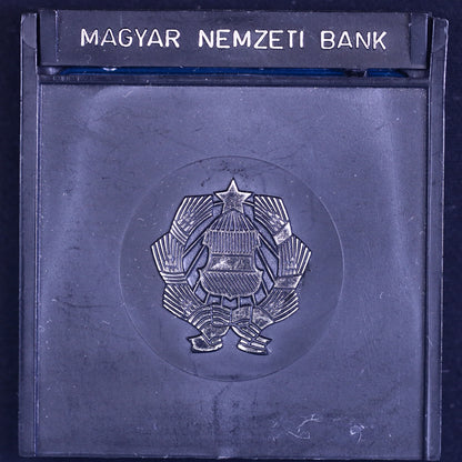 Hungary 1980 Winter Olympic Games 500 Forint B560