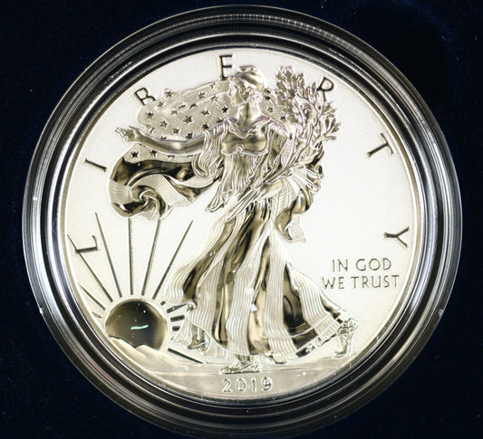 2019 Pride of Two Nations 2-Coin Set B594