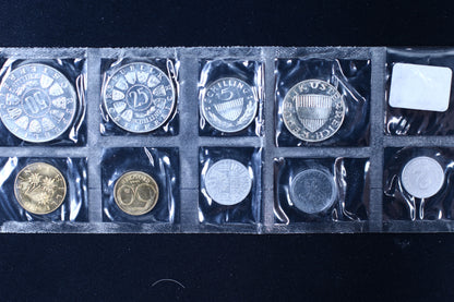 Austrian Schilling and Groschen coins Rare 25 Shilling included B575