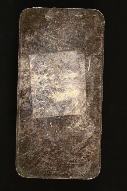 Aurora Bullion 1 oz .999 MS Silver Eagle Colorado Commercial Art Bar A3505