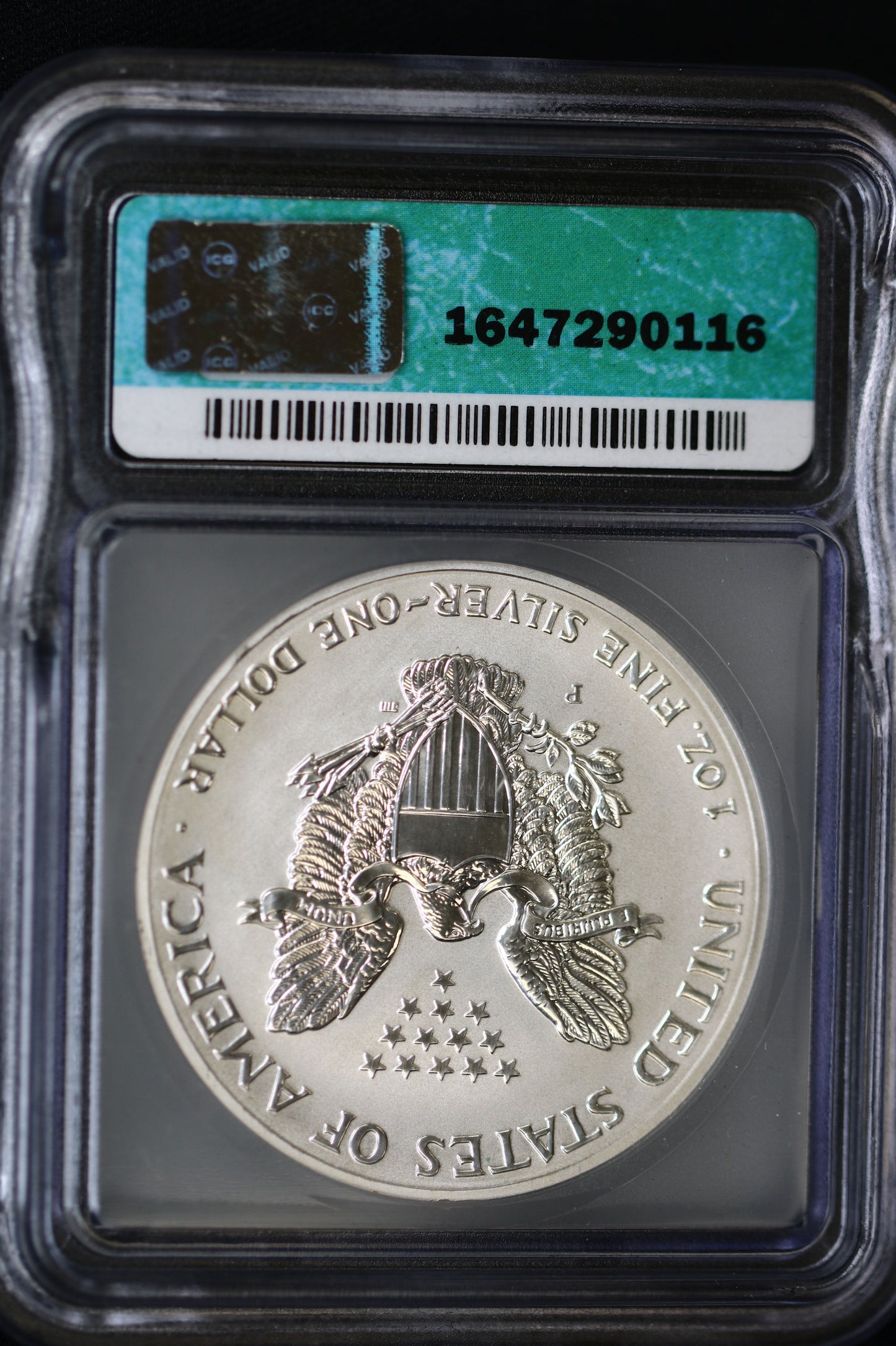 United States 2006 W 20th Anniversary Satin, Proof, Reverse Proof Set P786