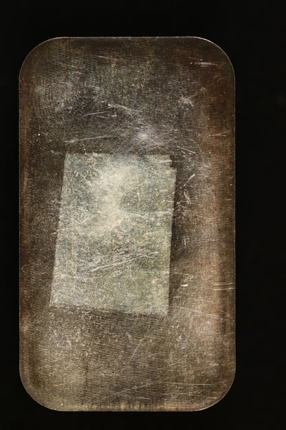 Sharps Pixley & Co. London Silver Bullion 05415 A3502