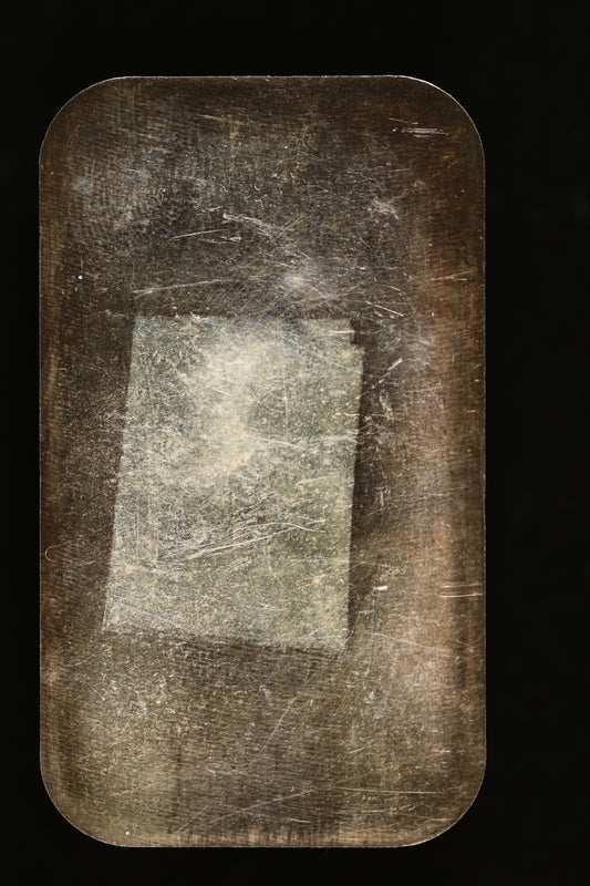 Sharps Pixley & Co. London Silver Bullion 05415 A3502