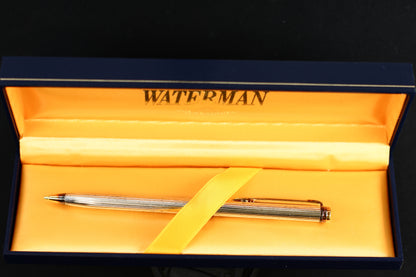 Vintage Waterman Ballpoint Pen, From the Gentleman Line B456