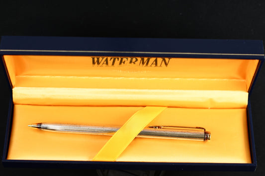 Vintage Waterman Ballpoint Pen, From the Gentleman Line B456